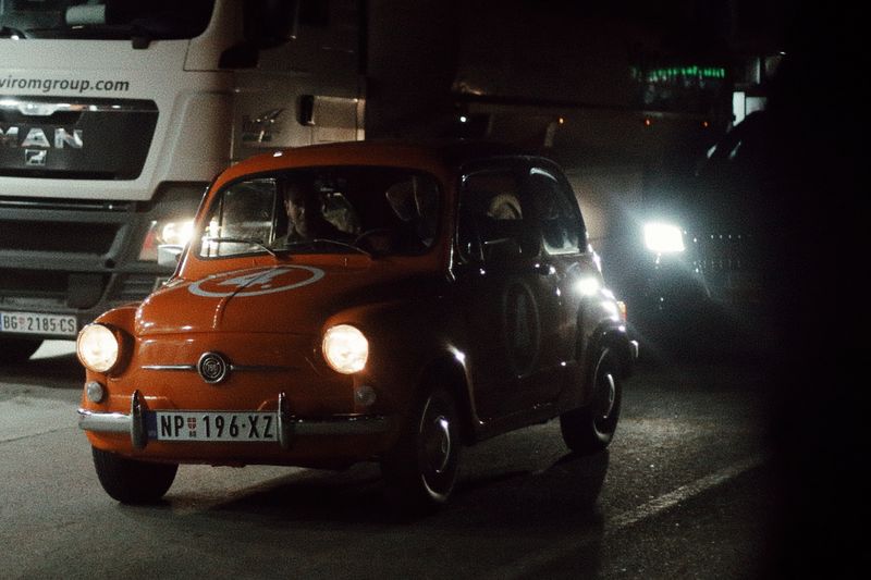 Predizborni skup u Tutinu — fotografija 2